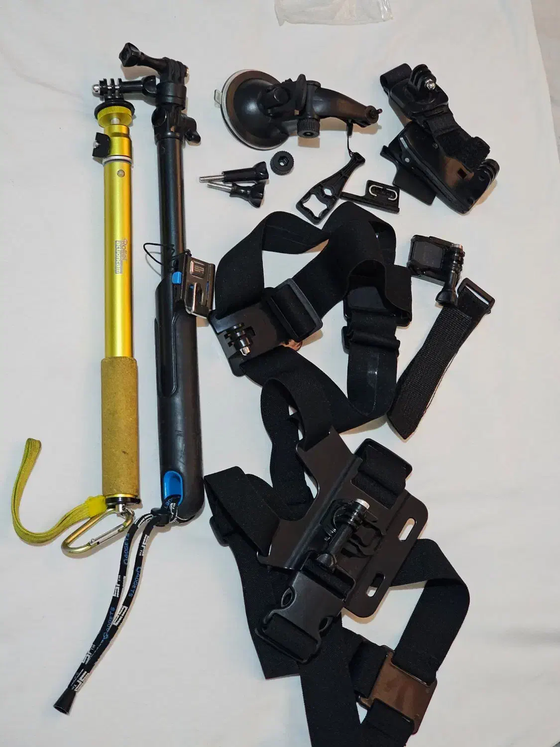 لوازم گوپرو|دوربین عکاسی و فیلمبرداری|تهران, بلوار کشاورز|دیوار