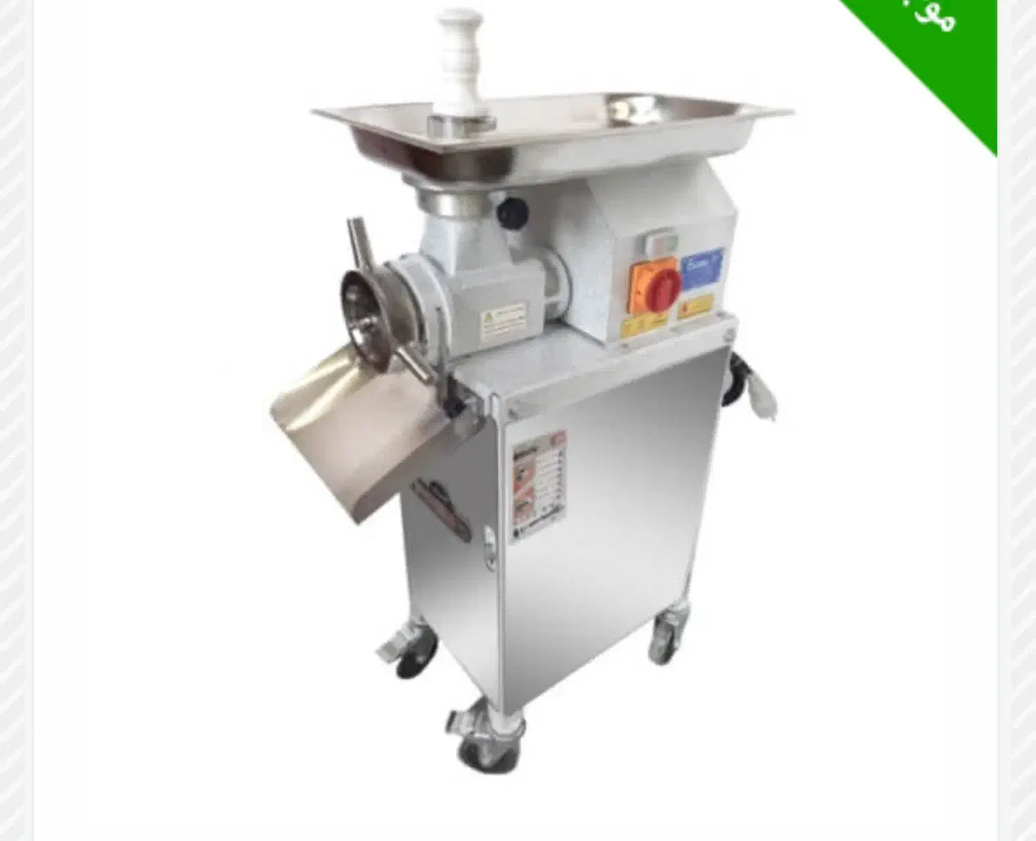 تجهیزات اشپز خانه صنعتی|کافیشاپ و رستوران|بیرجند, |دیوار