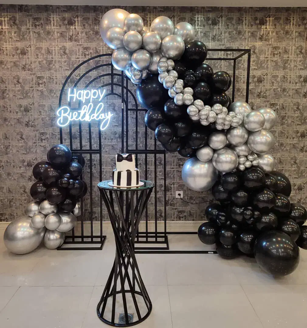 بادکنک آرایی|فروشگاه و مغازه|قم, انصار‌الحسین|دیوار