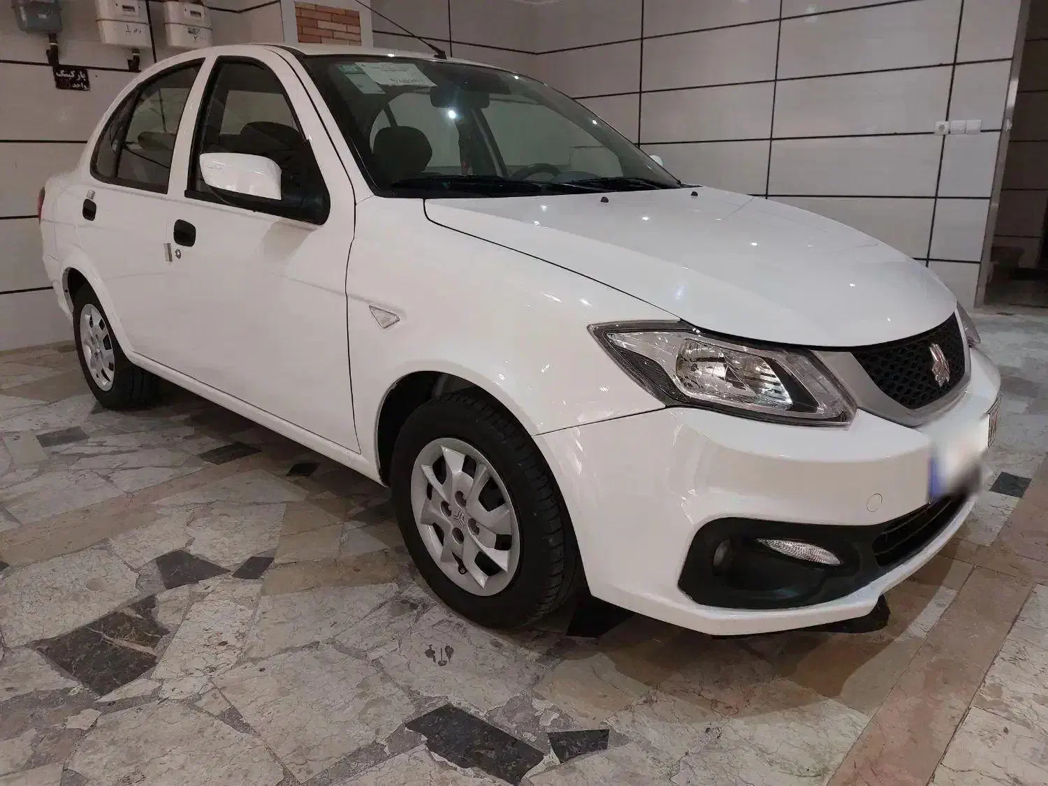 ساینا اس ۸۵ گانه مدل ۱۴۰۳|خودرو سواری و وانت|ملارد, |دیوار