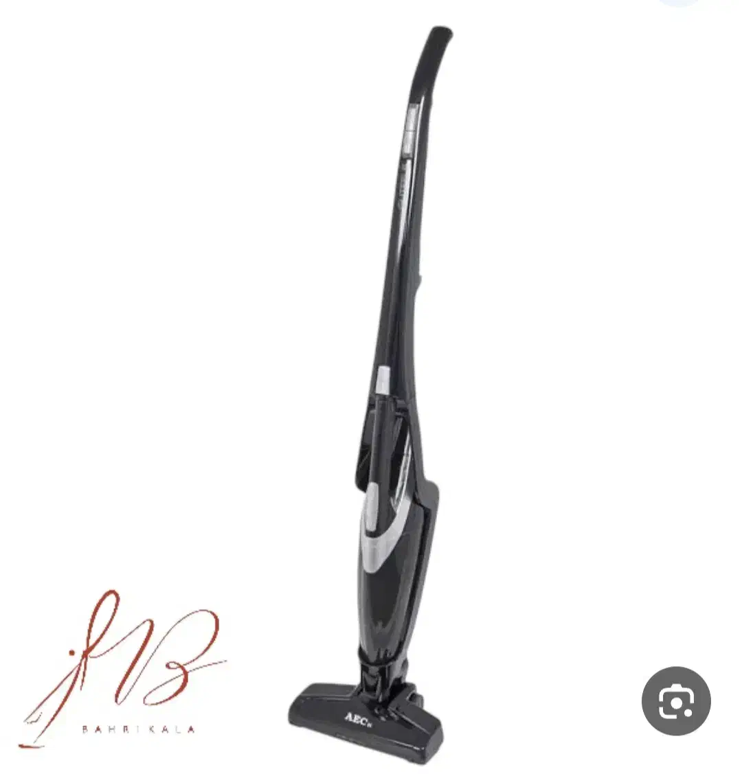 جاروی شارژی AEC|جاروبرقی، جارو شارژی، بخارشو|کرج, باغستان|دیوار