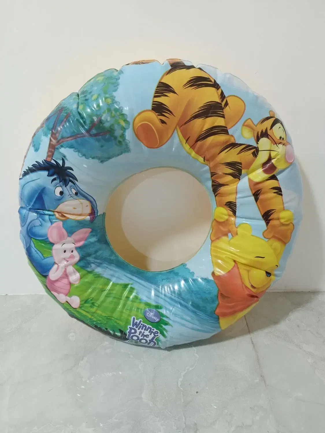 تیوپ بادی|غواصی و ورزش‌های آبی|مشهد, تلگرد|دیوار