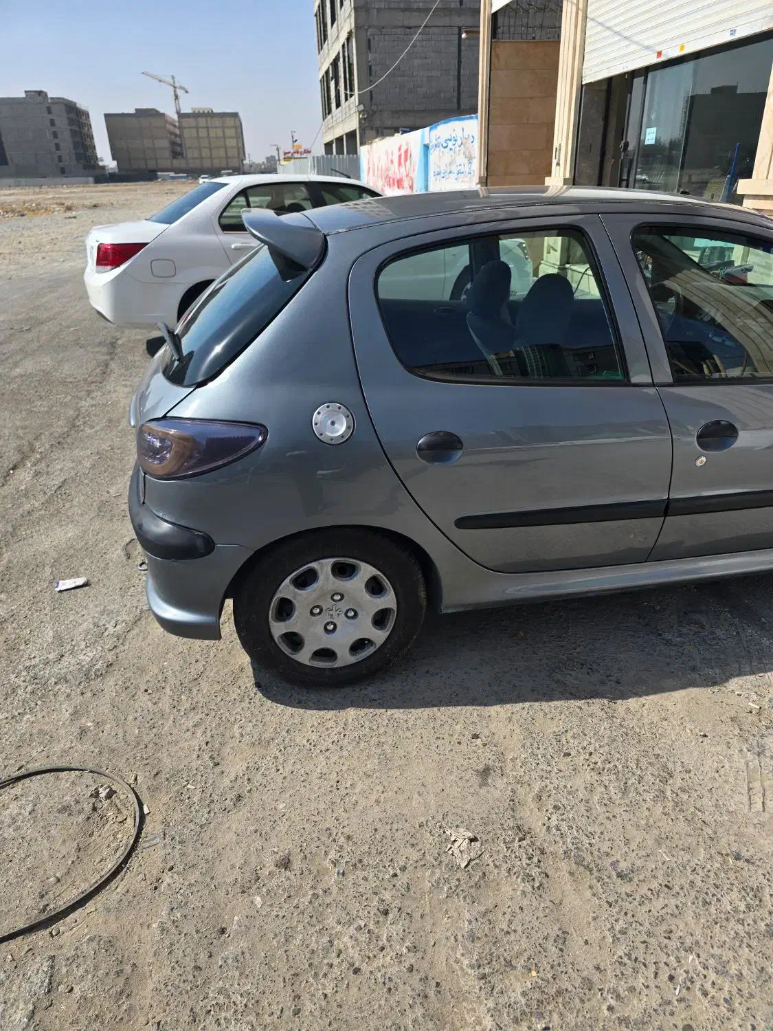 خودرو|خودرو سواری و وانت|اندیشه, شهرک المهدی|دیوار