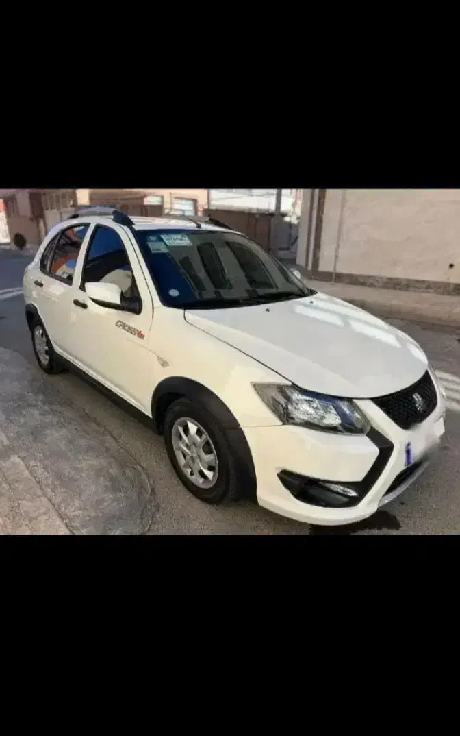 کوییک S|خودرو سواری و وانت|تبریز, |دیوار