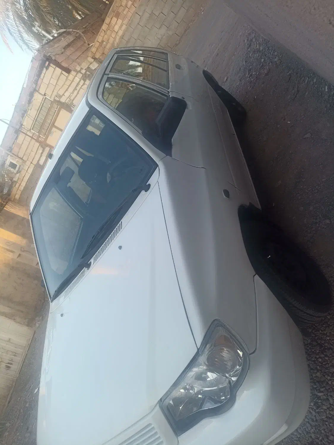 فروش ۱۱۱|خودرو کلاسیک|بم, |دیوار