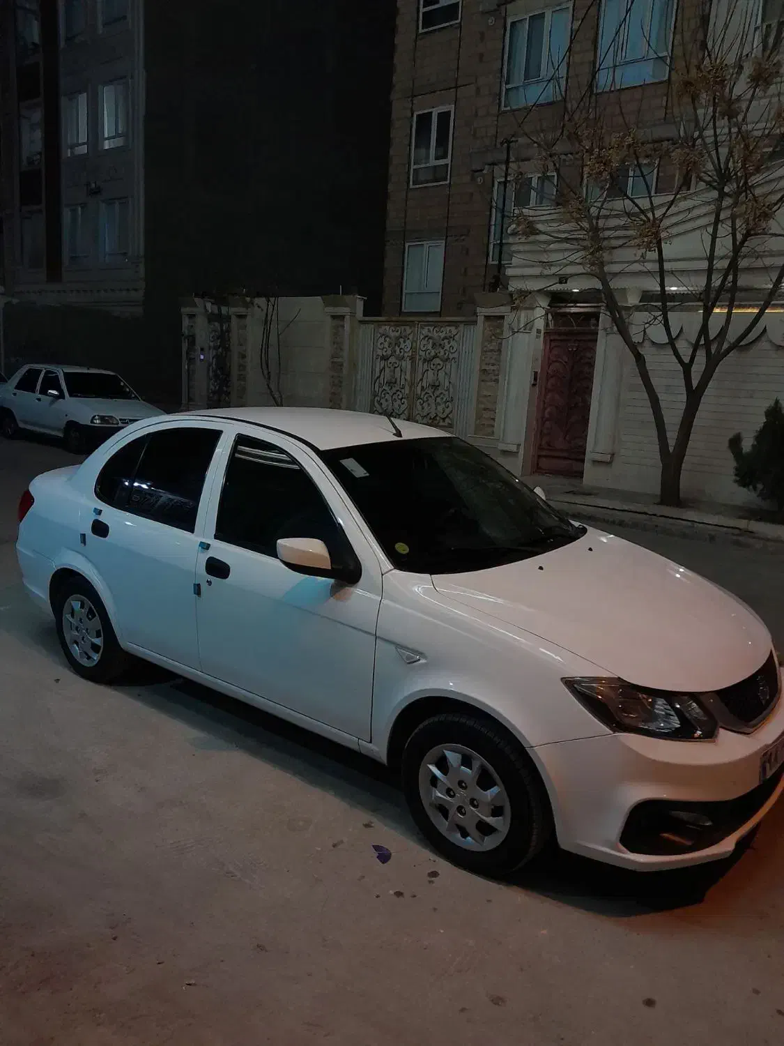 ساینا sپلاس|خودرو سواری و وانت|قرچک, ولی آباد|دیوار