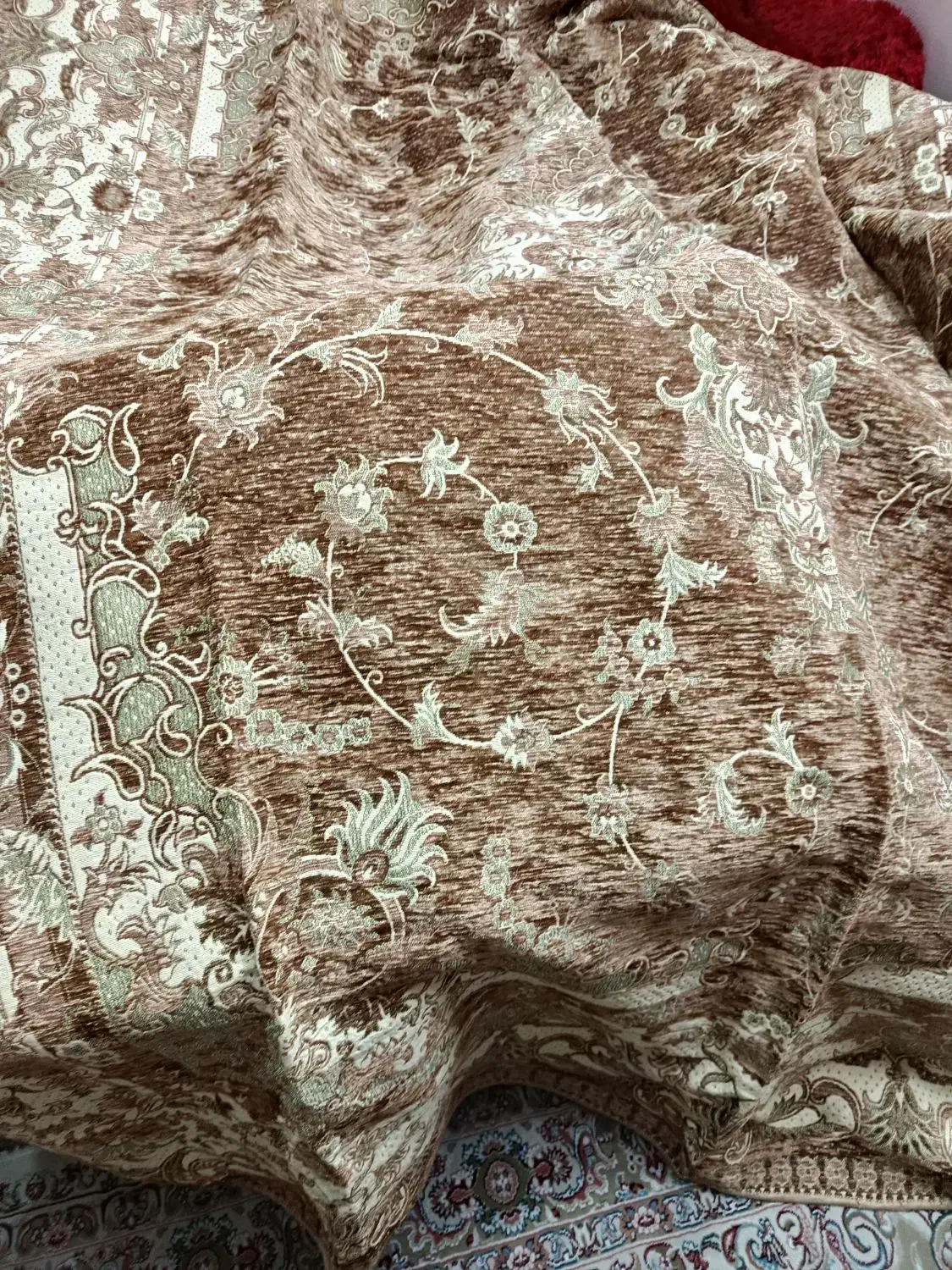 روفرشی پاییزان نو|روفرشی|آفتاب, |دیوار