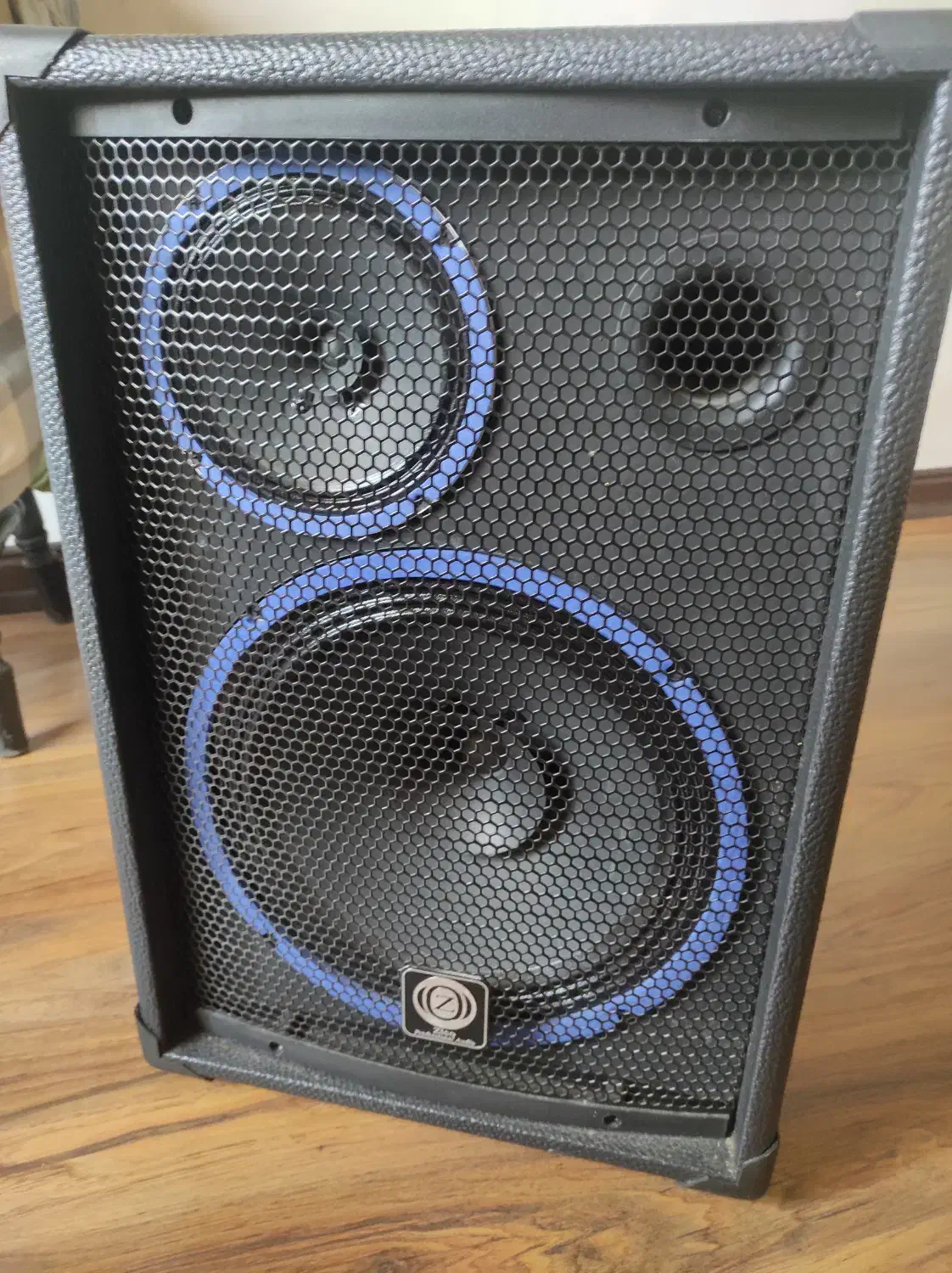 باند اکو|سیستم صوتی خانگی|چالوس, |دیوار