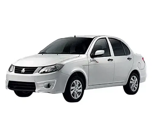 ساینا s سفید صفر|خودرو سواری و وانت|تهران, چیتگر جنوبی|دیوار