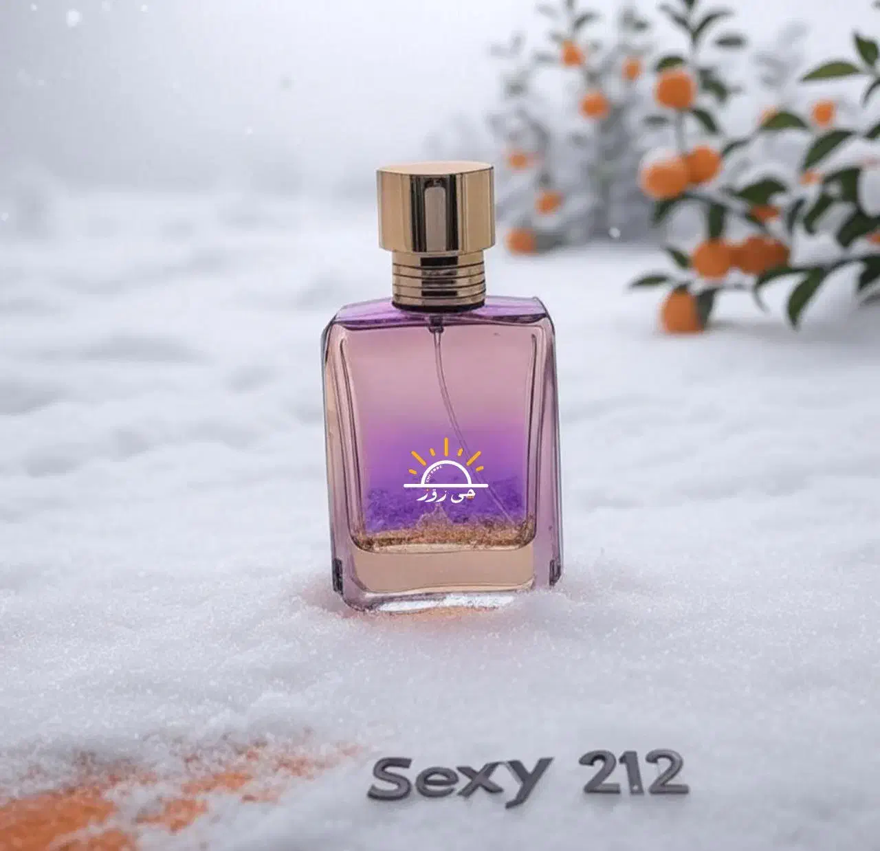 عطر ۲۱۲ سکسی زنانه (فروشگاه چی‌روز)|آرایشی، بهداشتی، درمانی|لردگان, |دیوار