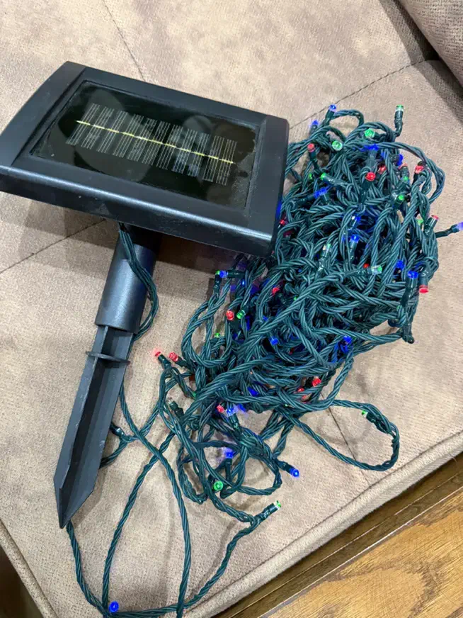 ریسه روشنایی|ریسه و چراغ تزئینی|تهران, تهرانپارس غربی|دیوار