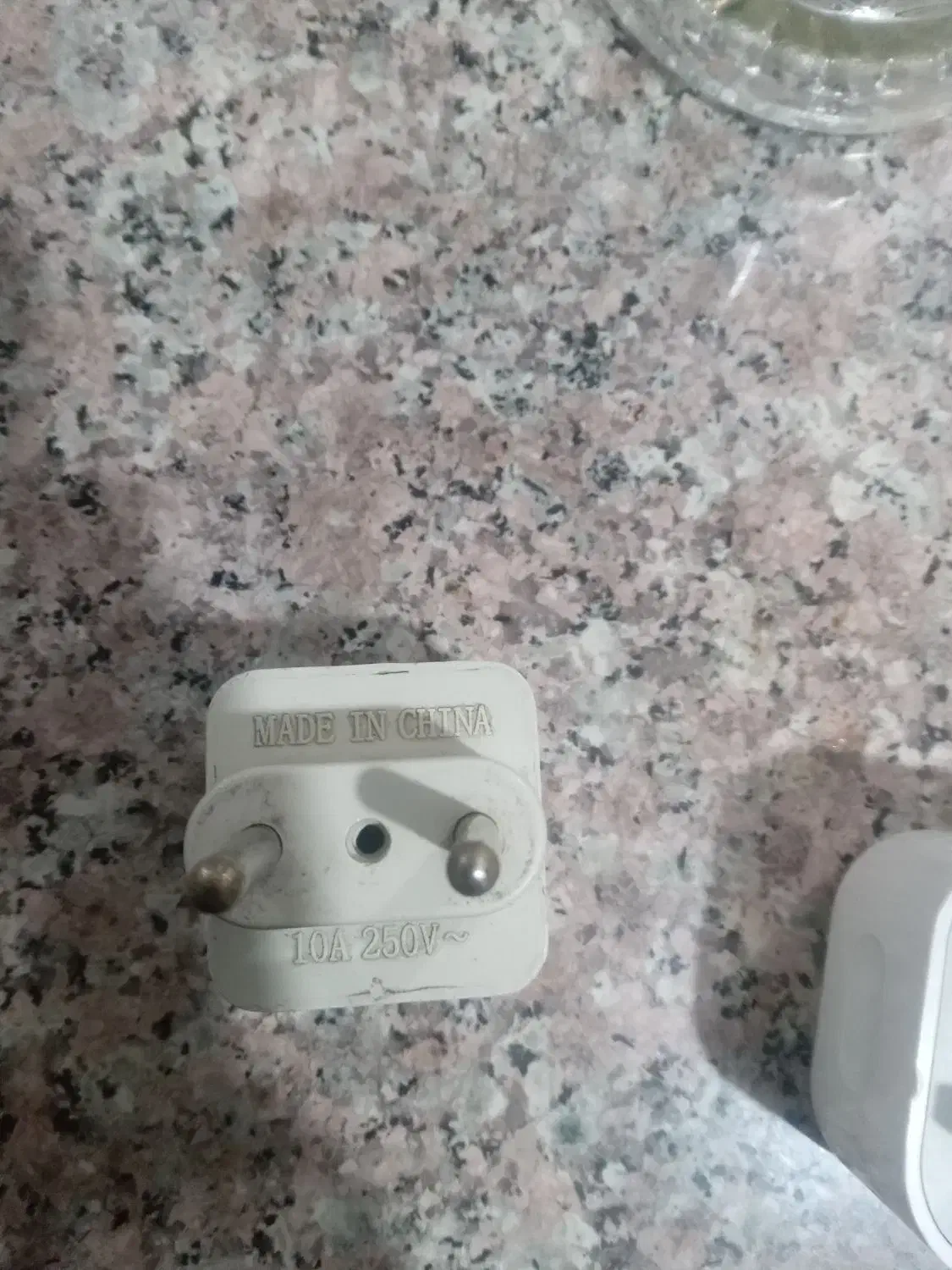 فروش شارژ کن گوشی ایفون|لوازم جانبی موبایل و تبلت|بهبهان, |دیوار