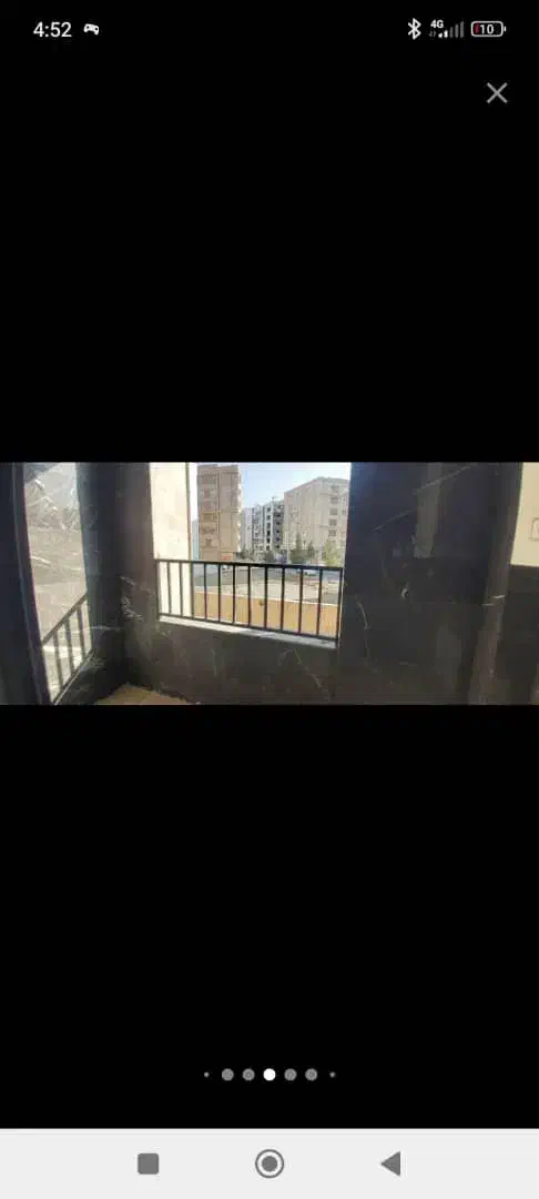 آپارتمان ۹۸متری شیک|فروش آپارتمان|مشهد, الهیه|دیوار