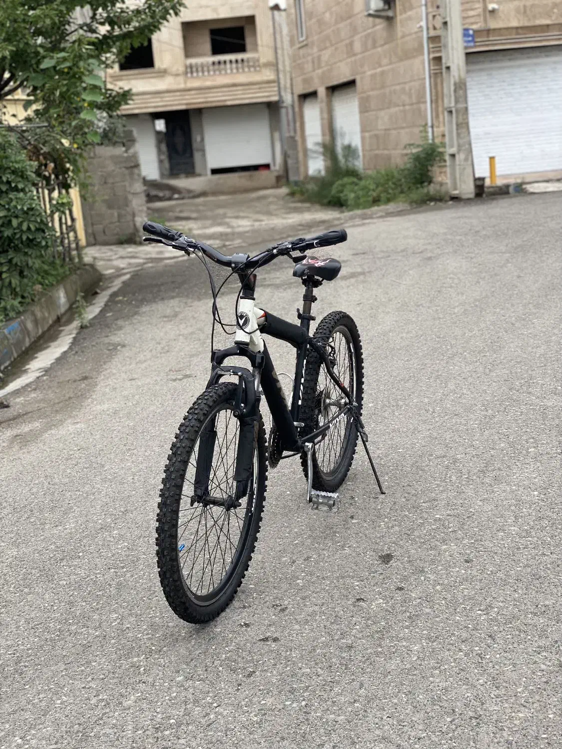 دوچرخه ویوا 26|دوچرخه، اسکیت، اسکوتر|آستارا, |دیوار