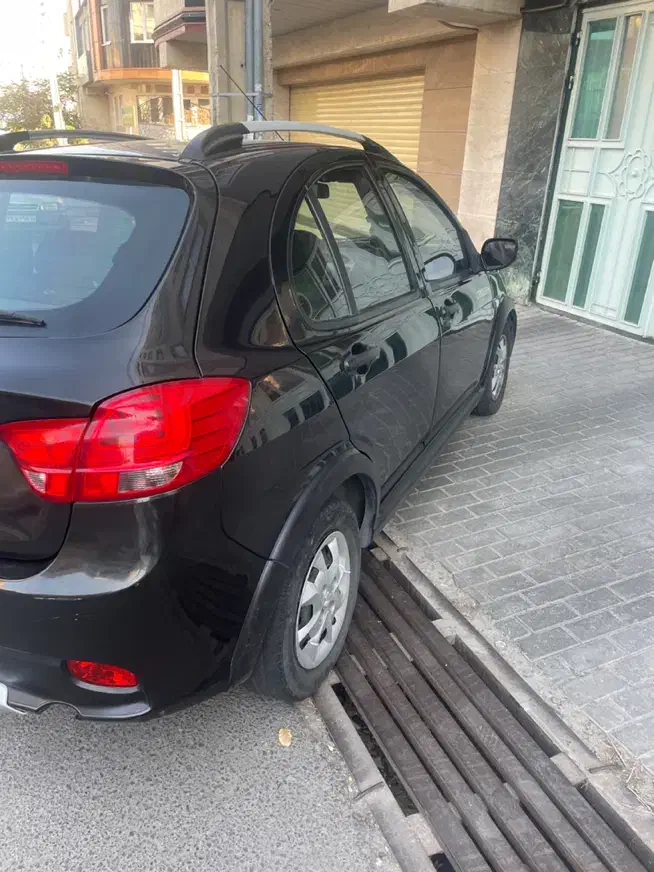 کوییک ۱۴۰۱|خودرو سواری و وانت|تبریز, |دیوار