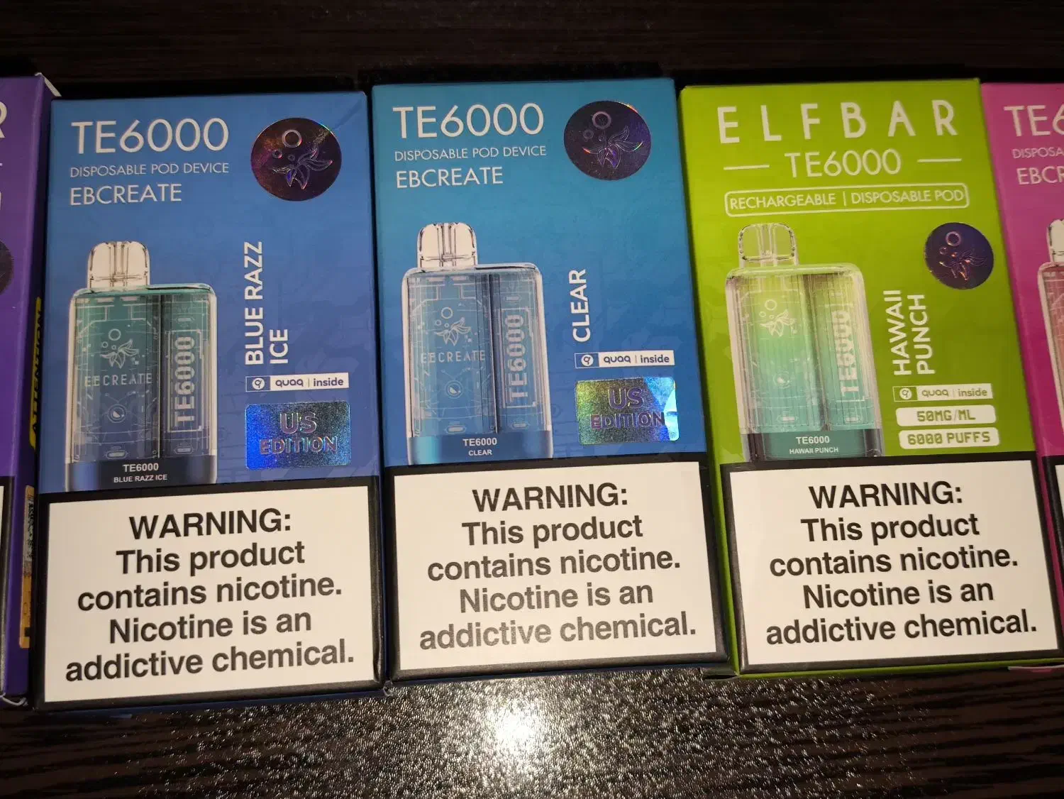 پاد یکبار مصرف 6000|زیورآلات و اکسسوری|بندر انزلی, آذربایجان|دیوار