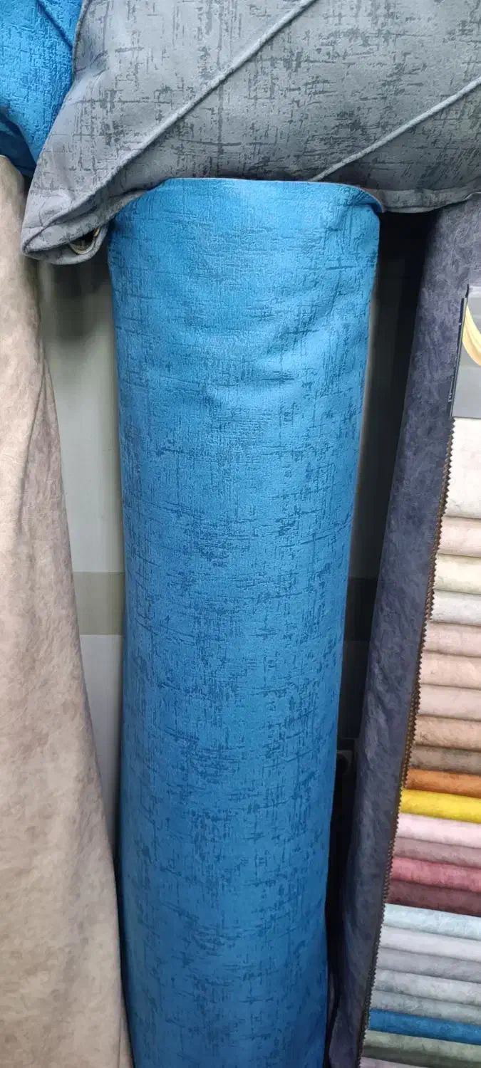 فروش پارچه رومبلی|مبلمان خانگی و میز عسلی|ارومیه, |دیوار