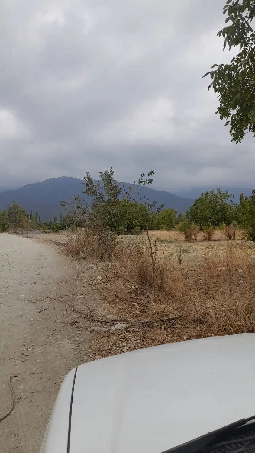 یک قطعه زمین  فروشی|فروش زمین و ملک کلنگی|نوکنده, |دیوار