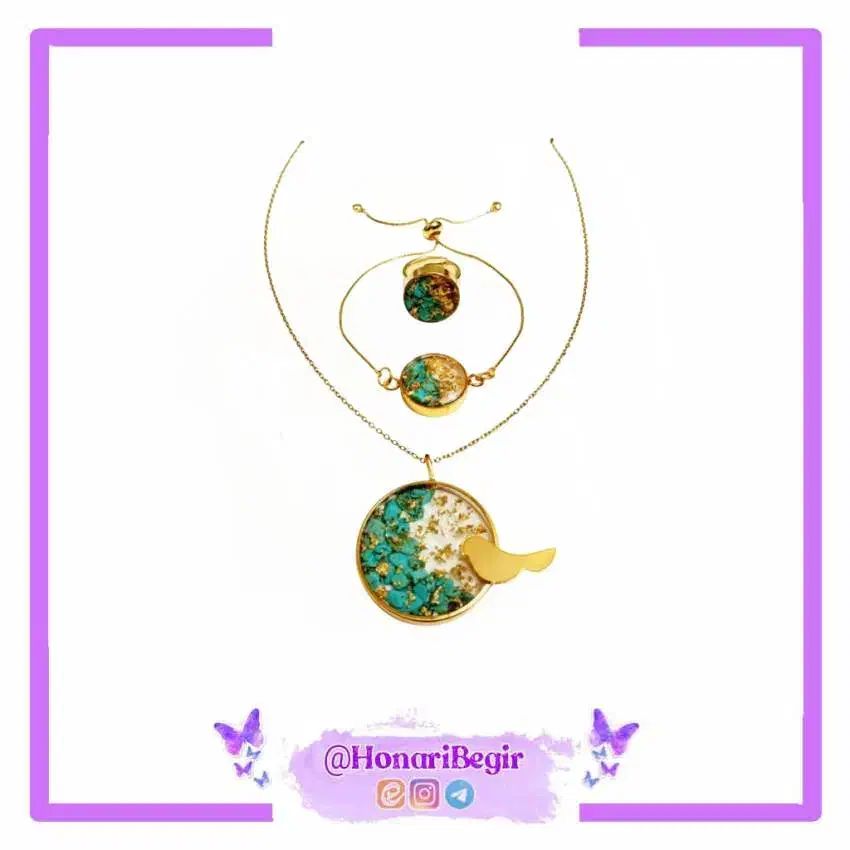 نیم ست رزینی|بدلیجات|هشتگرد, فاز ۱ مهستان|دیوار