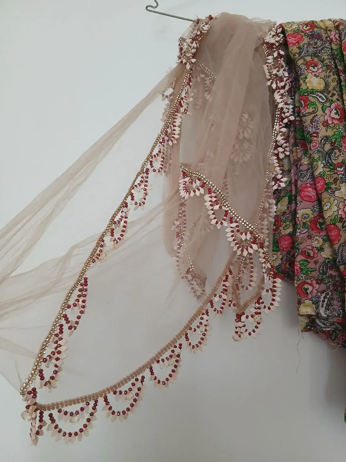 لباس کردی سقزی فقط یکی دوبار استفاده شده|لباس|دهگلان, |دیوار