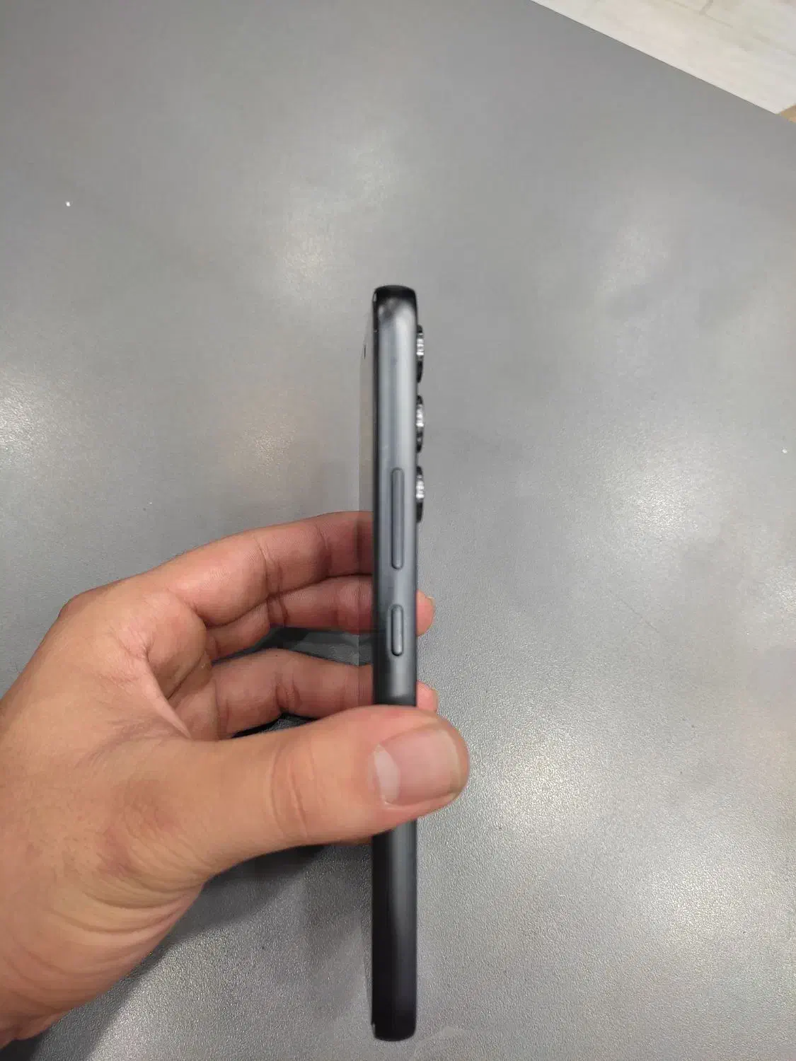 سامسونگ سامسونگ Galaxy A54 با حافظهٔ ۲۵۶ گیگابایت|موبایل|تهران, یافت‌آباد|دیوار