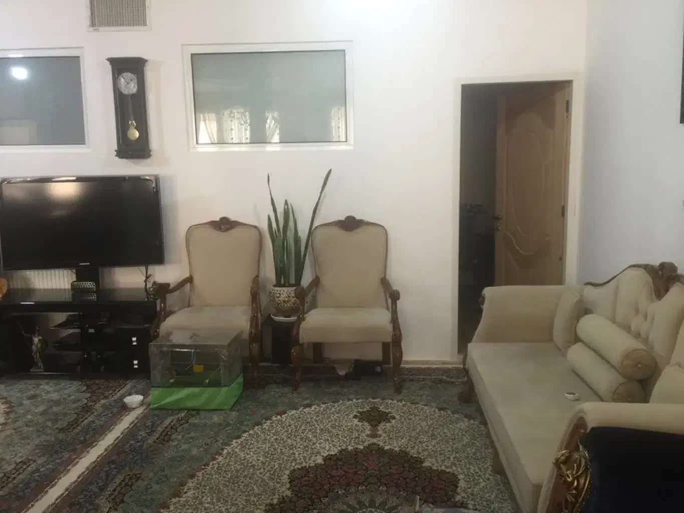 ویلایی دربست|اجارهٔ خانه و ویلا|قم, هنرستان|دیوار