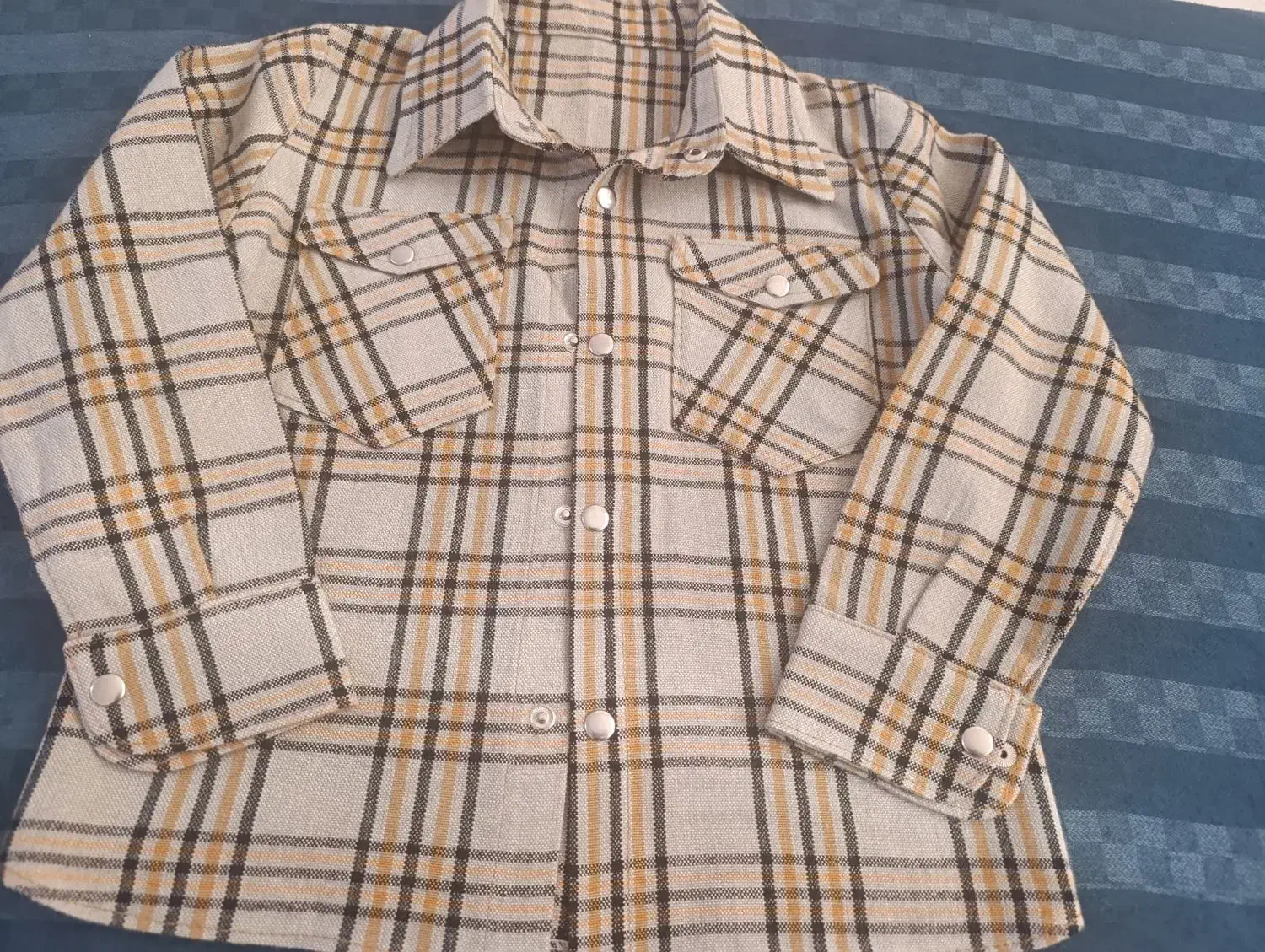 پیراهن پسرانه|کفش و لباس بچه|پاکدشت, پاکدشت (مامازند)|دیوار