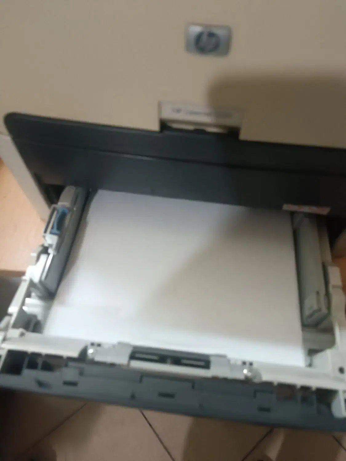 پرینتراچ پی۱۳۲۰|پرینتر، اسکنر، کپی، فکس|کرج, شهرک فرهنگیان|دیوار