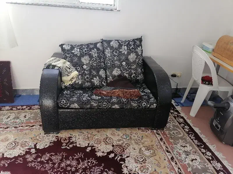 مبلمان7نفره|مبلمان خانگی و میز عسلی|مریوان, |دیوار