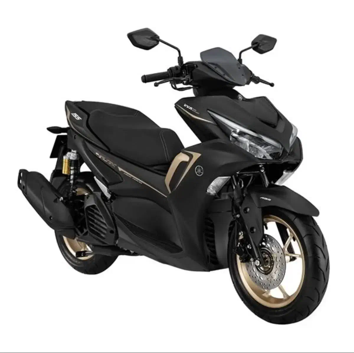 موتور نیکتاز 180 سی سی اسکوتر طرح|موتورسیکلت|اصفهان, تیران|دیوار