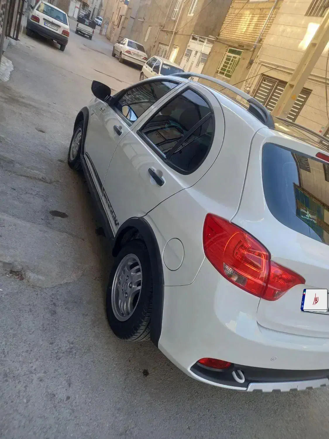 ۴۰هزارکار معاوضه با ماشین شما میدان شاهد همدان|خودرو سواری و وانت|همدان, |دیوار