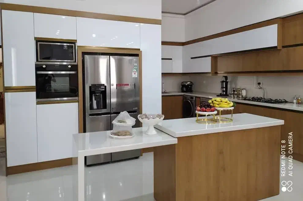 کابینت هایگلاس و کمد دیواری|مصالح و تجهیزات ساختمان|رفسنجان, |دیوار