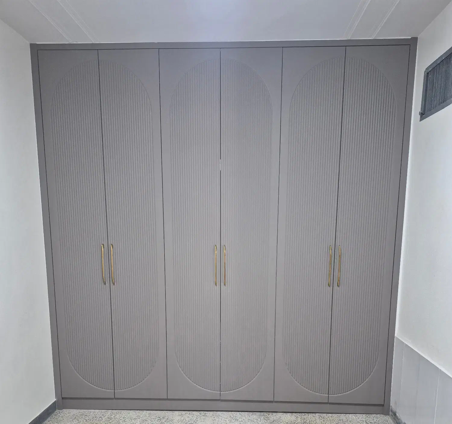 انواع کابینت و کمد دیواری مدرن،نئوکلاسیک و ...|مصالح و تجهیزات ساختمان|سامان, |دیوار