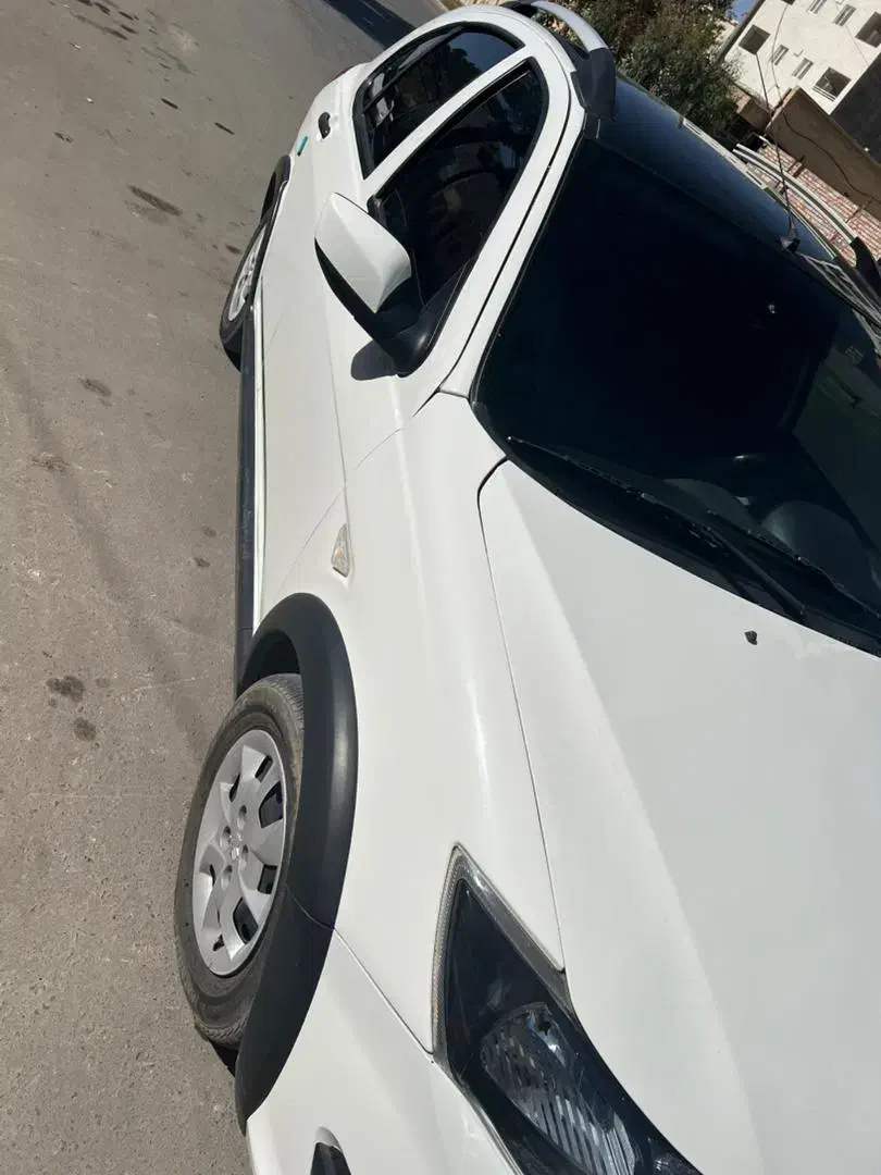 کوییک 1403Rsفول85گانه|خودرو سواری و وانت|سیرجان, |دیوار