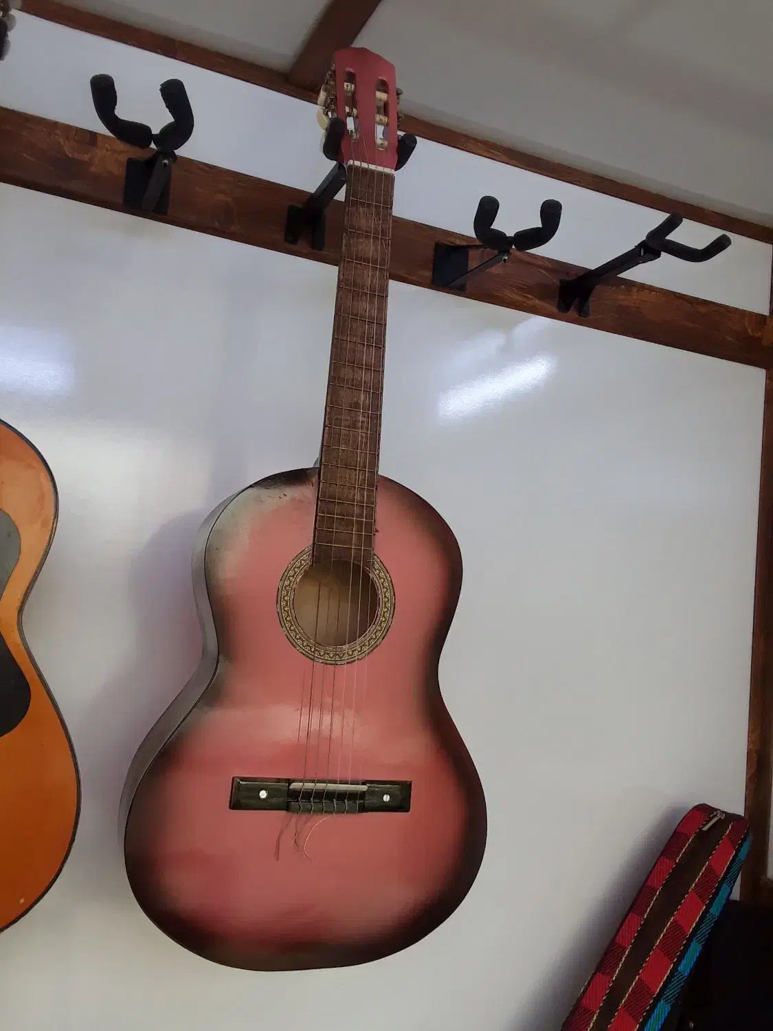 گیتار|گیتار، بیس، امپلیفایر|محمدیه-قزوین, |دیوار