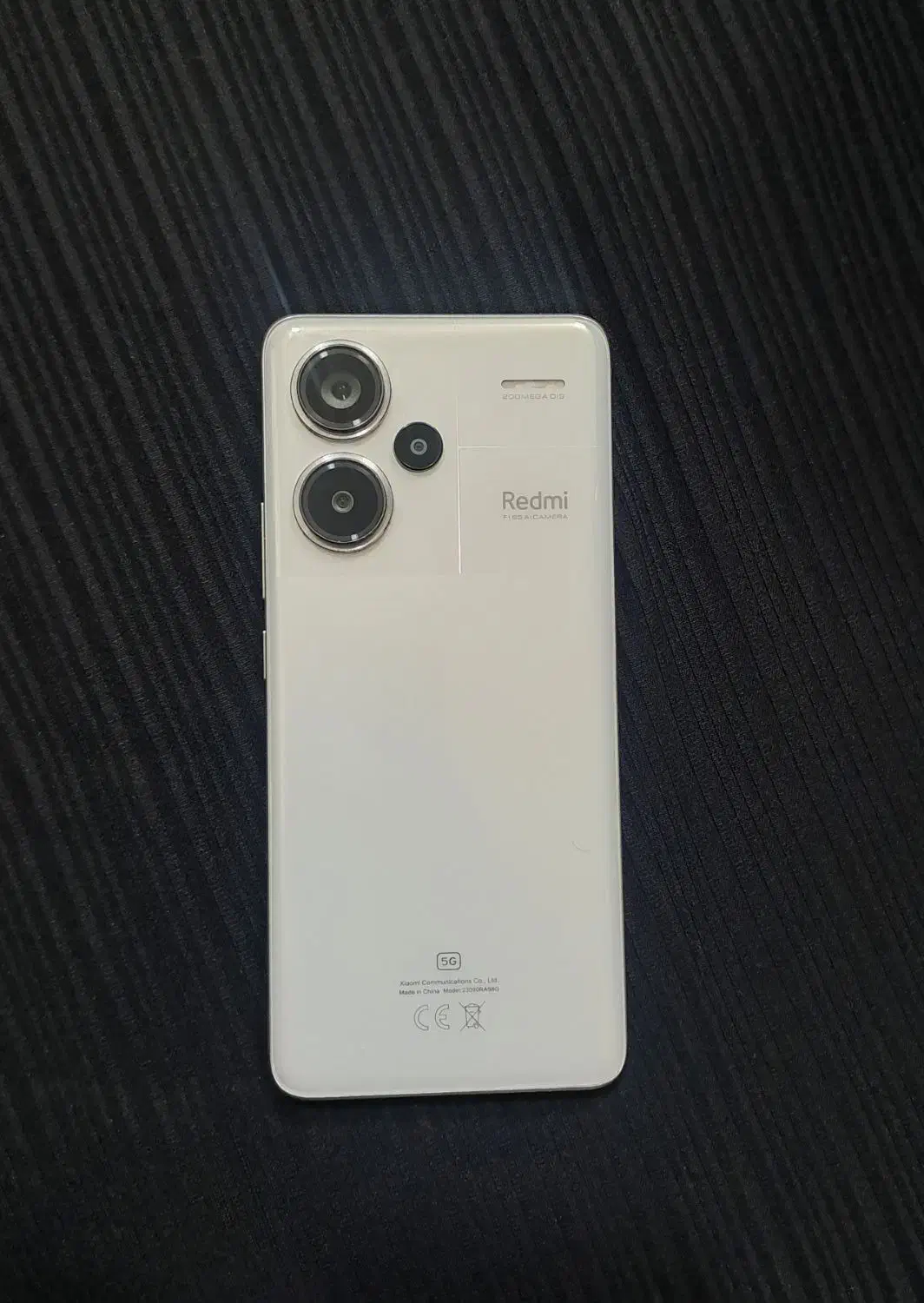 5G.note13 pro plas 512|موبایل|خمینیشهر, |دیوار