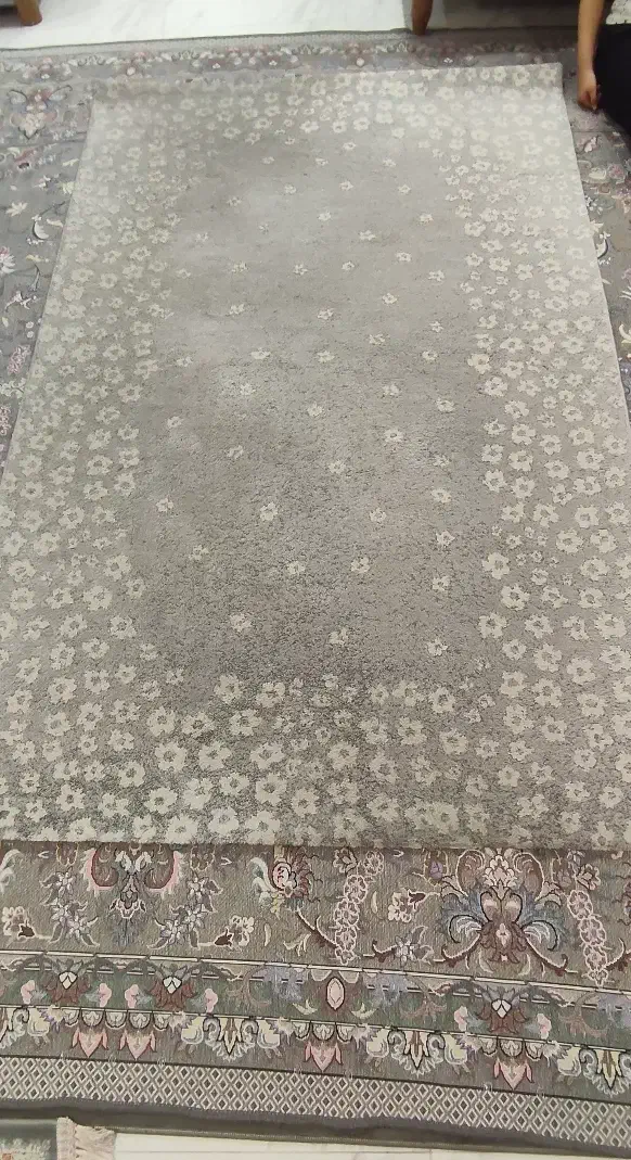 فرش 4متری|فرش|تهران, وحیدیه|دیوار