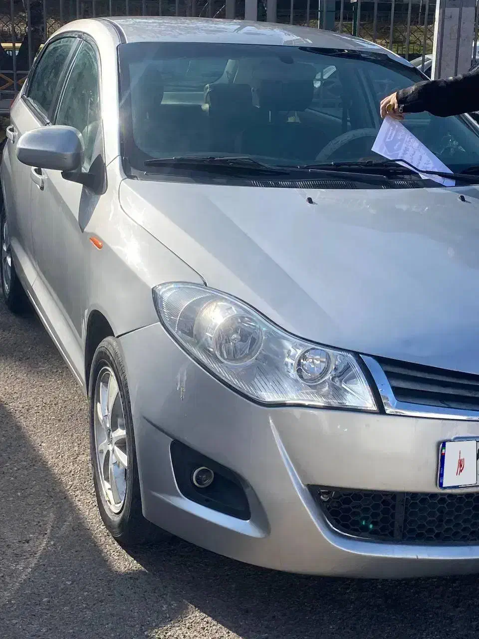 mvm315|خودرو سواری و وانت|تبریز, |دیوار