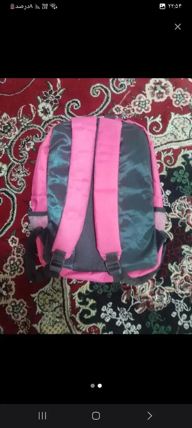 کیف سالم|کیف، کفش، کمربند|اراک, |دیوار