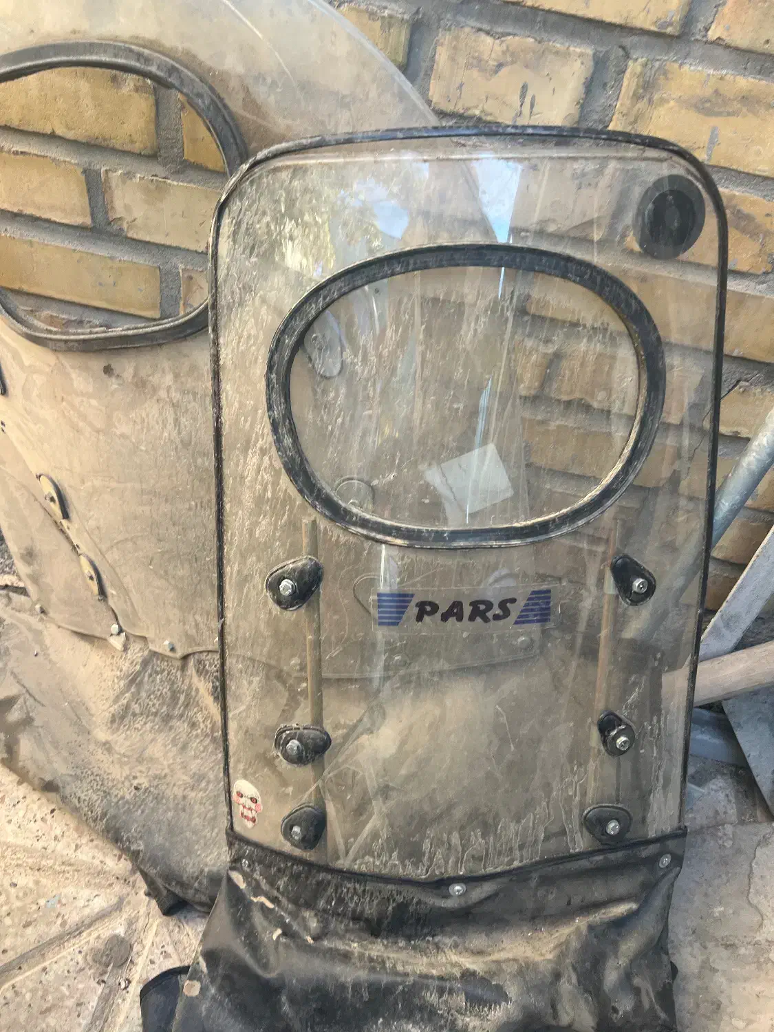 لوازم استوک هندا همه مدل|قطعات یدکی و لوازم جانبی|مشهد, بلال|دیوار