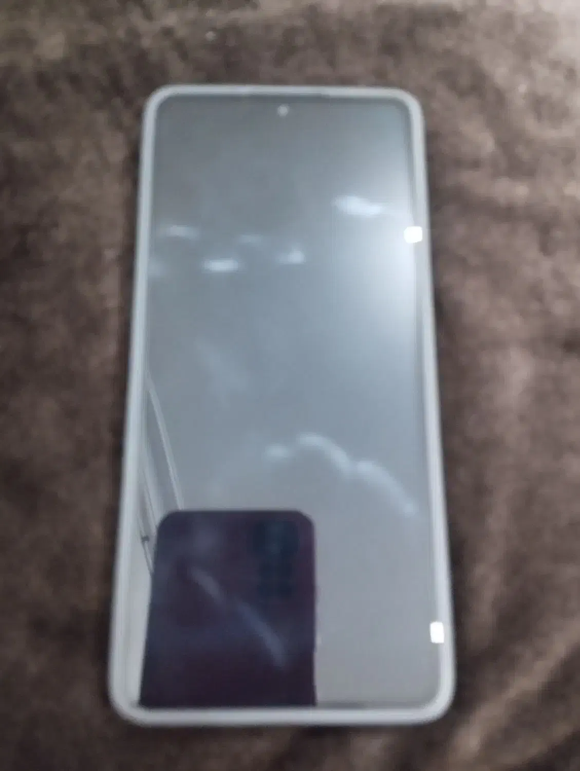 گوشی موبایل pocox7 pro|موبایل|رشت, گلسار|دیوار