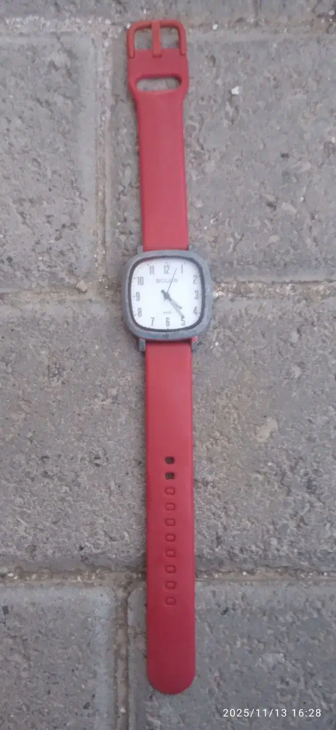 ساعت مچی نو|ساعت|گلبهار, شهر جدید گلبهار|دیوار