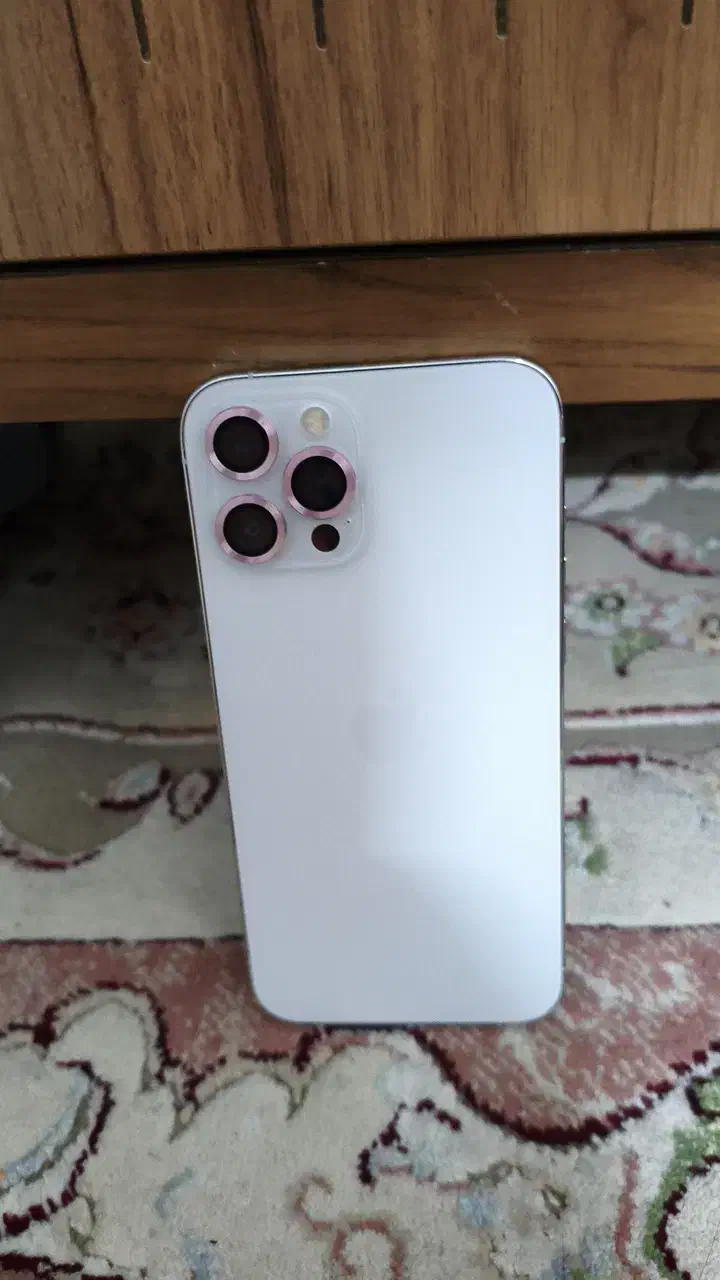 12پرومکسzaa|موبایل|قوچان, |دیوار