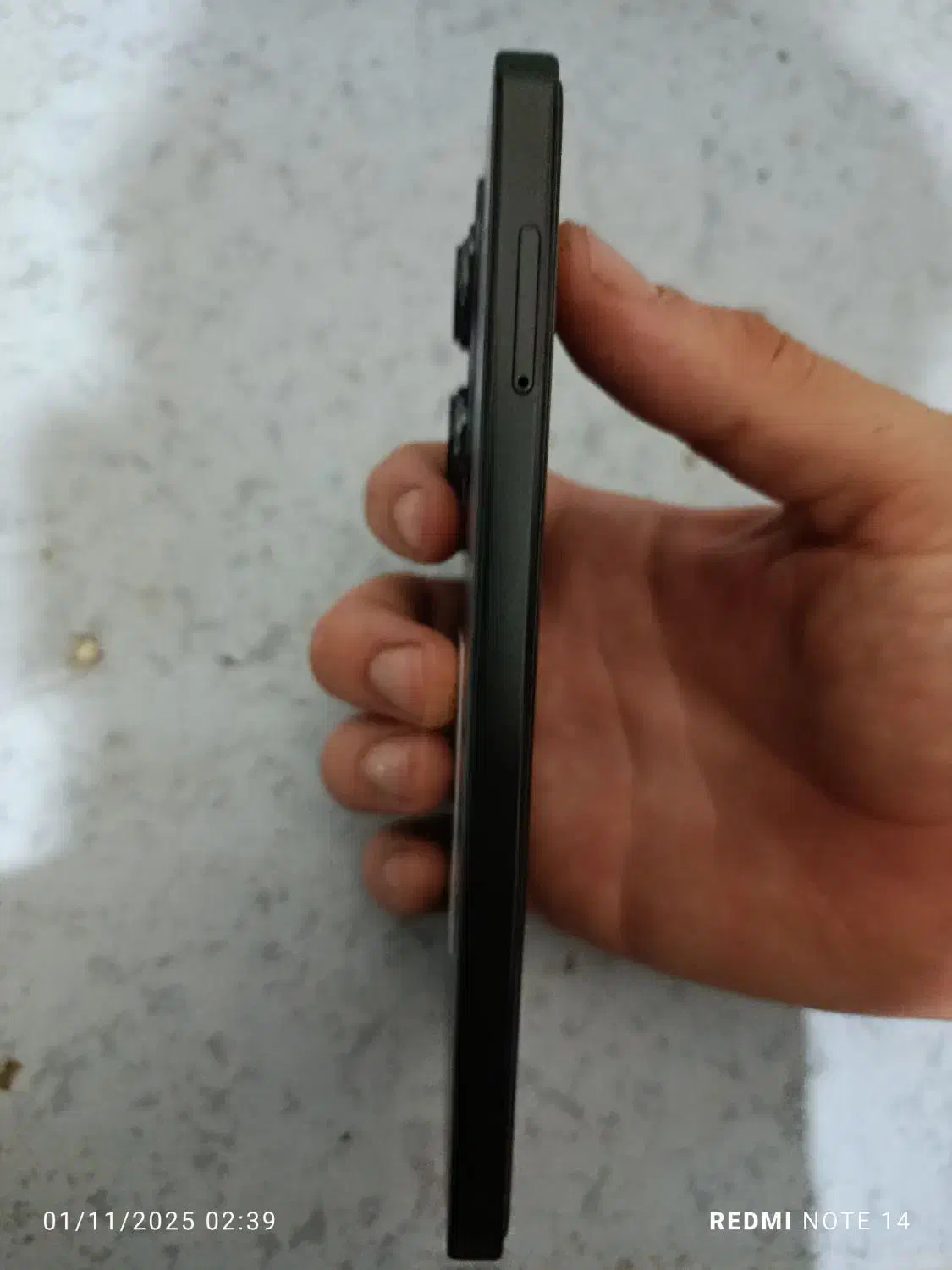 note14s|موبایل|مشهد, مهدی آباد (بلوار توس)|دیوار