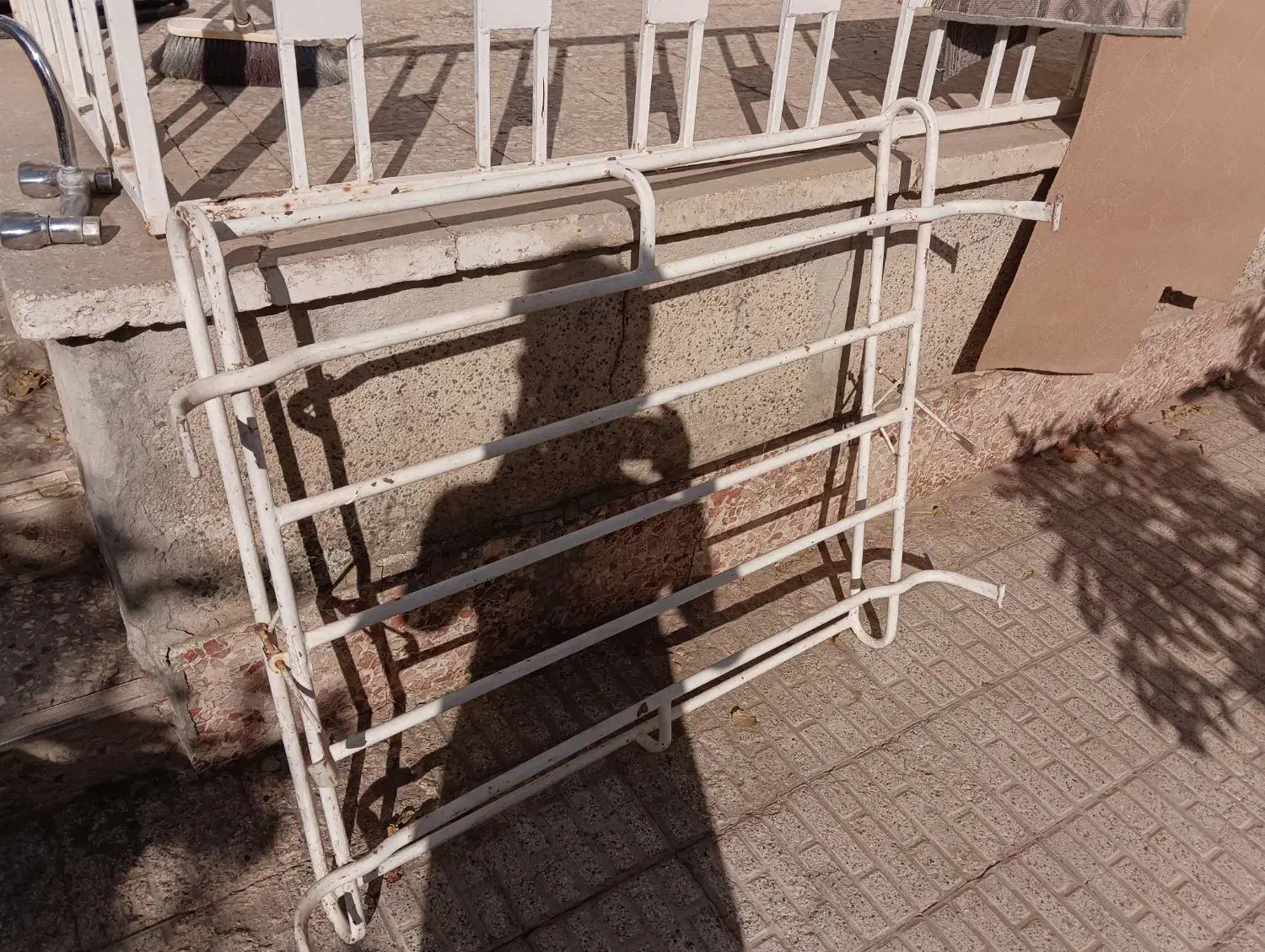 باربند تمیز|قطعات یدکی و لوازم جانبی|سبزوار, زینبیه|دیوار