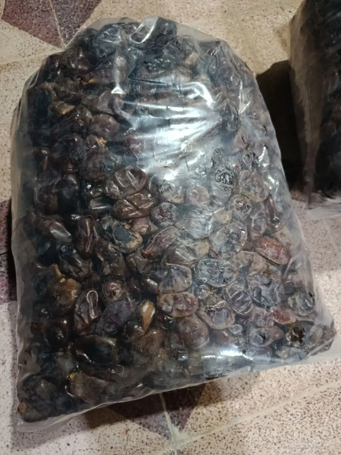 خرما درجه دو|خوردنی و آشامیدنی|شبانکاره, |دیوار