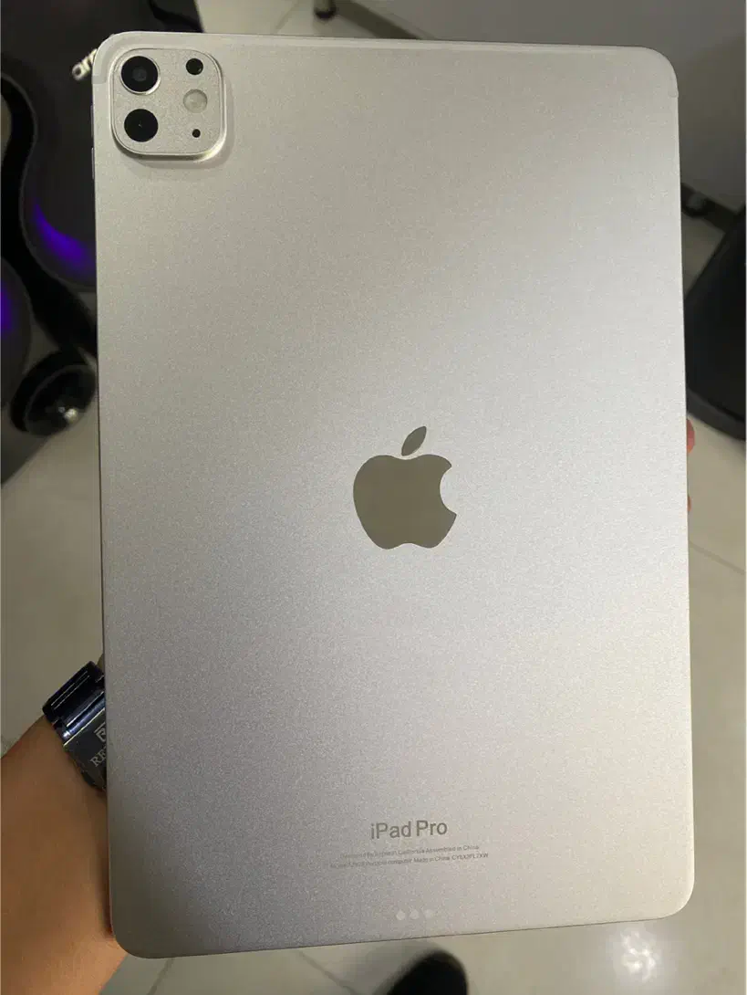 طرح ایپد پرو ایفون ipad pro فول کپی iphone ویتنام|تبلت|مشهد, سراب|دیوار