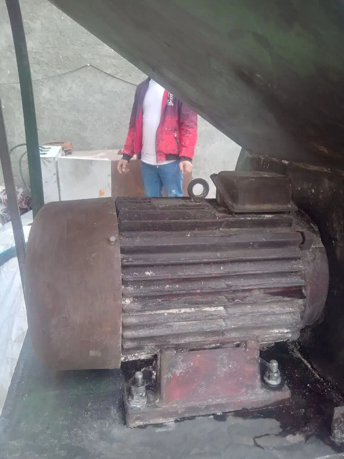 ۳دستگاه آسیاب ۳۰اسب فوق العاده.|ماشین‌آلات صنعتی|تبریز, |دیوار