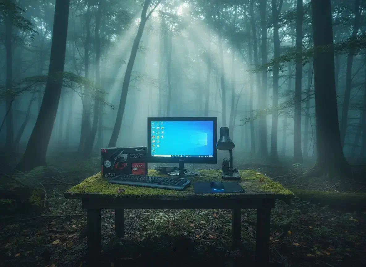 ست گیمینگ ارزان|رایانه رومیزی|تبریز, |دیوار