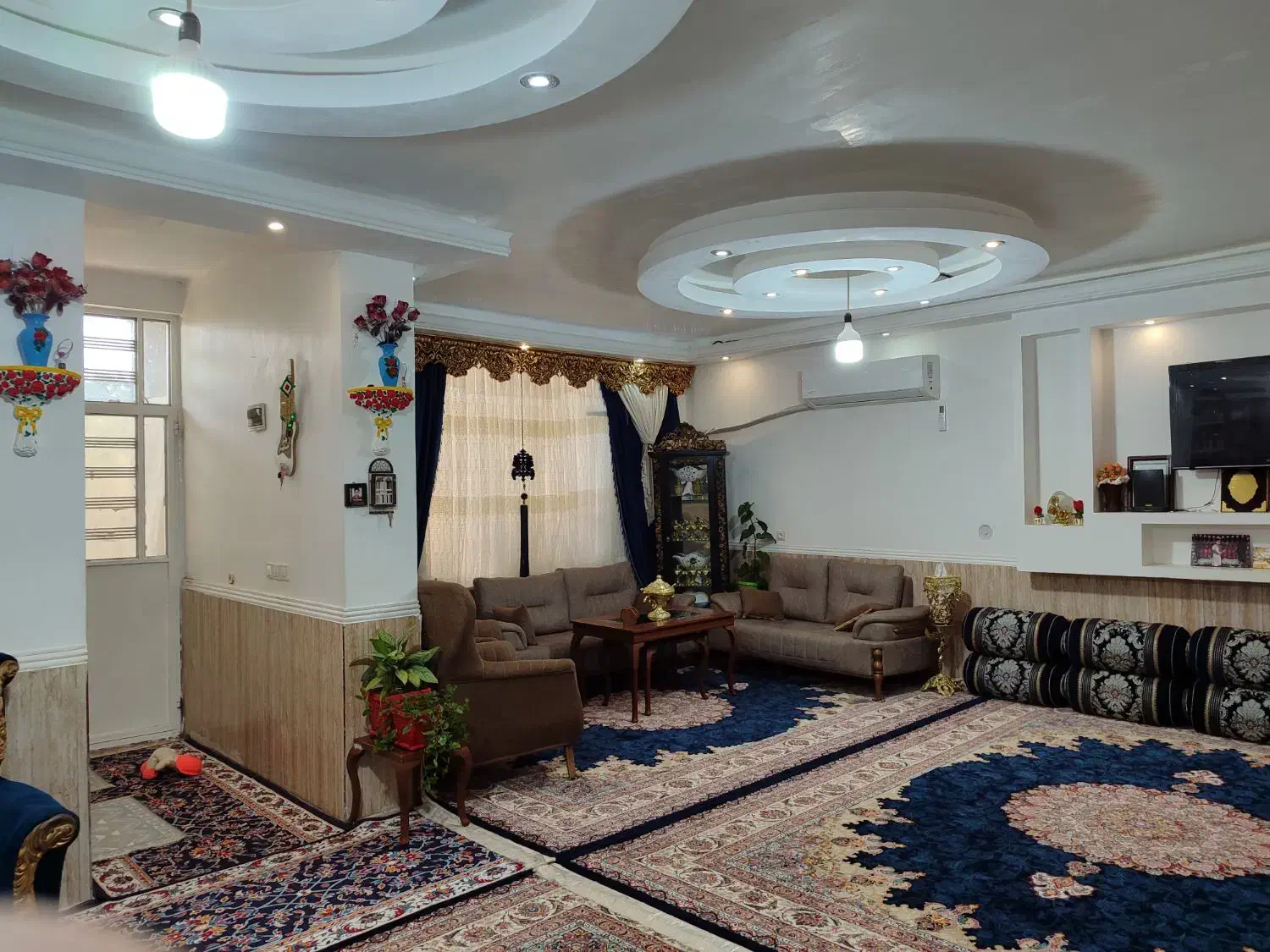 فروش خانه دو طبقه تلخسرو فرعی 22|فروش آپارتمان|یاسوج, |دیوار